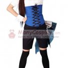 Black Butler 3 Ciel Phantomhive Custom-made anime Cosplay Costumes