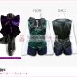 Black Butler Alois Trancy Custom-made anime Cosplay Costumes
