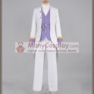 Black Butler Ash Landers Custom-made anime Cosplay Costumes