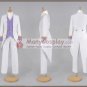 Black Butler Ash Landers Custom-made anime Cosplay Costumes