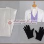 Black Butler Ash Landers Custom-made anime Cosplay Costumes