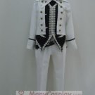 Black Butler Ash Landers Custom-made anime Cosplay Costumes