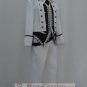 Black Butler Ash Landers Custom-made anime Cosplay Costumes