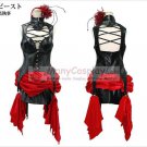 Black Butler Beast Custom-made anime Cosplay Costumes