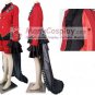 Black Butler Ciel Elegent Custom-made anime Cosplay Costumes