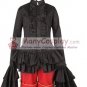 Black Butler Ciel Elegent Custom-made anime Cosplay Costumes