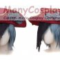 Black Butler Ciel Elegent Custom-made anime Cosplay Costumes