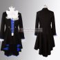 Black Butler Ciel Phantomhive Custom-made anime Cosplay Costumes