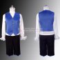 Black Butler Ciel Phantomhive Custom-made anime Cosplay Costumes