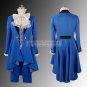Black Butler Ciel Phantomhive Custom-made anime Cosplay Costumes