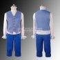 Black Butler Ciel Phantomhive Custom-made anime Cosplay Costumes