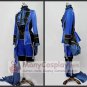 Black Butler Ciel Phantomhive Custom-made anime Cosplay Costumes