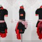Black Butler Ciel Phantomhive Custom-made anime Cosplay Costumes