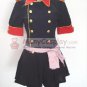 Black Butler Ciel Phantomhive Custom-made anime Cosplay Costumes
