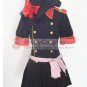 Black Butler Ciel Phantomhive Custom-made anime Cosplay Costumes