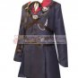Black Butler Ciel Phantomhive Custom-made anime Cosplay Costumes