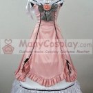 Black Butler Ciel Phantomhive Custom-made anime Cosplay Costumes