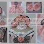 Black Butler Ciel Phantomhive Custom-made anime Cosplay Costumes