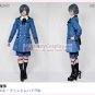 Black Butler Ciel Phantomhive Custom-made anime Cosplay Costumes