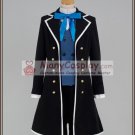 Black Butler Ciel Phantomhive Custom-made anime Cosplay Costumes