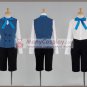 Black Butler Ciel Phantomhive Custom-made anime Cosplay Costumes
