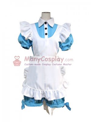 Black Butler Ciel Phantomhive Custom-made anime Cosplay Costumes