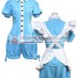 Black Butler Ciel Phantomhive Custom-made anime Cosplay Costumes