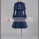 Black Butler Ciel Phantomhive Custom-made anime Cosplay Costumes