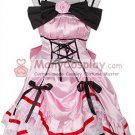 Black Butler Ciel Phantomhive Custom-made anime Cosplay Costumes