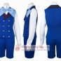 Black Butler Ciel Phantomhive Custom-made anime Cosplay Costumes