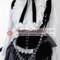 Black Butler Ciel Phantomhive Custom-made anime Cosplay Costumes