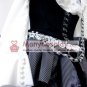Black Butler Ciel Phantomhive Custom-made anime Cosplay Costumes