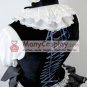 Black Butler Ciel Phantomhive Custom-made anime Cosplay Costumes