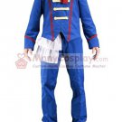 Black Butler Doroseru Custom-made anime Cosplay Costumes