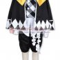 Black Butler Doroseru Kainzu Custom-made anime Cosplay Costumes