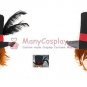 Black Butler Doroseru Kainzu Custom-made anime Cosplay Costumes