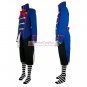 Black Butler Doroseru Kainzu Custom-made anime Cosplay Costumes