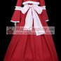 Black Butler Elizabeth Custom-made anime Cosplay Costumes