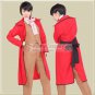 Black Butler Grell Sutcliff Custom-made anime Cosplay Costumes