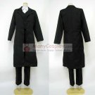 Black Butler Grell Sutcliff Custom-made anime Cosplay Costumes