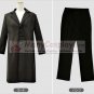 Black Butler Grell Sutcliff Custom-made anime Cosplay Costumes