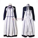 Black Butler Hannah Annafellows Custom-made anime Cosplay Costumes
