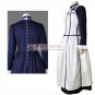 Black Butler Hannah Annafellows Custom-made anime Cosplay Costumes
