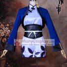 Black Butler Ranmao Custom-made anime Cosplay Costumes