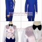 Black Butler Sebastian Michaelis Custom-made anime Cosplay Costumes