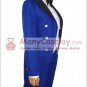 Black Butler Sebastian Michaelis Custom-made anime Cosplay Costumes