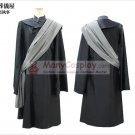 Black Butler Undertaker Custom-made anime Cosplay Costumes