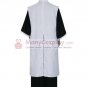 Bleach Chojiro Sasakibe Custom-made anime Cosplay Costumes