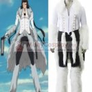 Bleach Coyote Starrk Custom-made anime Cosplay Costumes