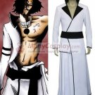 Bleach Coyote Starrk Custom-made anime Cosplay Costumes